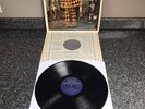 LP VINYL CARAVAN ALBUM CUNNING STUNTS DECCA  SKL-R 5210 UK 1ST PRESS 1975 EX/EX
