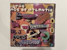 The Age Of Atlantic 1970 Vinyl LP EX/NM 1972 UK Pressing Led Zeppelin, MC5, More
