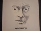 Vinyl LP Zarathustra - s/t Metronome MLP 15421 1st Press Krautrock Prog Rock Rar