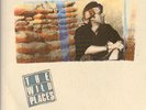 Dan Fogelberg The Wild Places NEAR MINT Epic Vinyl LP