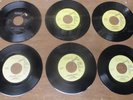 7x Alabama 45s (6x Promos)