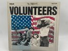 Jefferson Airplane-Volunteers LP Vinyl Record EX/VG+
