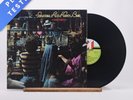 The Sensational Alex Harvey Band SAHB Stories LP Album Vinyl Record - EX/EX