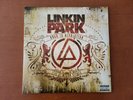 LINKIN PARK ROAD TO REVOLUTION LP DOUBLE VINYL + CD