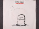JAMES BROWN: king heroin POLYDOR 7