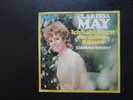 CLARISSA MAY Ich Habe Angst Vor Deinen Küssen  Vinyl Single v. 1969 selten