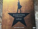2015 4-LP Box Set - Lin-Manuel Miranda 