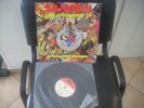 SAMSON, LP, Live At Reading '81 Bruce Dickinson On Vocals