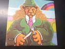 Savoy Brown Lion's Share Decca SKL 5152 UK Blues Rock Vinyl Record Album