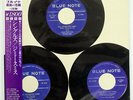 JIMMY SMITH SINGLES BLUE NOTE K18P9280 JAPAN OBI VINYL LP