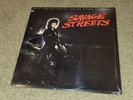 Savage Streets Soundtrack 1984 LP Record Still Sealed New Rare 80's Exploitation
