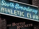 Like New: THE BOTTLE ROCKETS - South Broadway Athletic Club (Ltd. Ed) VINYL