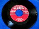 JIANTS - Tornado / bw She's My Woman - rockabilly 45 -Claudra 112