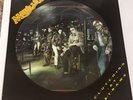 Marillion - Clutching At Straws - UK Picture Disc Album -  EMD P 1002