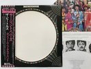 THE BEATLES SGT PEPPER S LONELY HEARTS CLUB BAND Japan LP [30648ER]