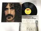 FRANK ZAPPA APOSTROPHE Japan LP [30750ER]