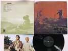 PINK FLOYD MORE Japan LP [30910ER]
