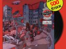 Samsemilia Morlockko Plus | Members Only | Ltd. Instrumental Vinyl Samy Deluxe