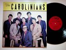 Asheboro NC The Carolinians Southern Gospel Christian Vinyl LP Record VG+