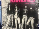 Ramones Rocket to Russia (Vinyl) 12