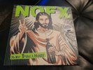 Nofx Never Trust A Hippy 10 Inch Vinyl