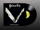 GOTHAM CITY - The Early Years LP