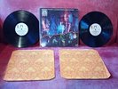 HAWKWIND - THE SPACE RITUAL - UK 1ST PRESSING
