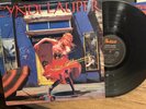 Cyndi Lauper - She's So Unusual LP - TIME AFTER TIME  1983 Vinyl