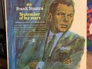 FRANK SINATRA September of My Years Vinyl  1st Press Reprise FS 1014