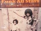 Various - Funk All Stars Classics By The Funk Masters - Used Vinyl  - A1450z