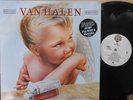 Van Halen ORIG OZ LP 1984 EX '83 Warner 23985-1 Hard Rock Heavy Metal