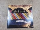 Blind Pilot 3 Rounds And A Sound Vinyl Record 2008 Indie Rock Alternative Lp