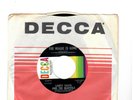 NORTHERN/DEEP SOUL-LARRY DAVIS/MARVELLS-THE MAGIC IS GONE/I'VE BEEN LOVING YOU T