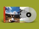 GEESE- 3D Country LP (NEW 2023 CRYSTAL CLEAR Coloured Vinyl) Indie Rock Folk