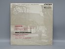 Vinyl/LP:Columbia Sax 2344 , Blue/Silver, Chopin/ Malouzynski, NM