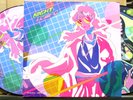 Night Tempo - Nighty tape 86' Vinyl 2-LP Picture Disc Neoncity Records NCR MINT-