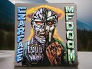 MF DOOM CZARFACE Meddle With Metal 3 Inch RSD Record Vinyl 3