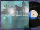 STANLEY TURRENTINE BLUE HOUR BLUE NOTE LIBERTY BST 84057 RVG STEREO US VINYL LP