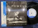 10'' MINT  BUD POWELL AMAZING VOL.2 BLUE NOTE TOJJ 5041 OBI MONO JAPAN LP