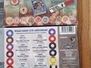 Northern Soul Wigan Casino 25th Anniversary Box Set UNPLAYED MINT
