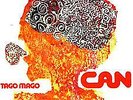 Can - Tago Mago (2xLP, Album, RE, Gat) 1981 NM or M- Vinyl Schallplatte