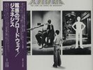Genesis - The Lamb Lies Down On Broadway (2xLP, Album, RE) 1977 NM or M- Vinyl S