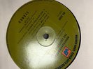 The Grateful Dead Workingman's Dead LP WS1869 GREEN LABEL