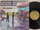 Husker Du Zen Arcade 2 LPs OG SST