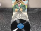 LP SAVOY BROWN ALBUM LION'S SHARE SLC474 JAPAN 1ST PRESS 1973 EX/EX