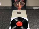 LP VINYL RHINOCEROS ALBUM SATIN CHICKENS EKS 74056 UK 1ST PRESS 1969 NEAR MINT