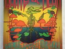 GRATEFUL DEAD - SHRINE EXPOSITION HALL, LOS ANGELES, CA  X 3 LPS  - 2016 - EX