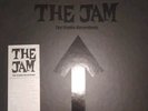 The Jam - studio recordings limited edition