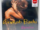 Erykah Badu - Baduizm Limited Edition Lemonade Colored Vinyl 2LP NEW SEALED