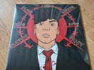 REN - Sick Boi (2023) Money Game Special Edition Double LP Splatter Disc SEALED